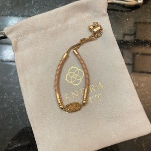 Kendra Scott bracelet